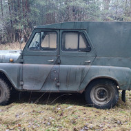 Parvezti automobili is Vilniaus i Kauna