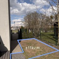 Trinkelių klojimas Narsiečiuose