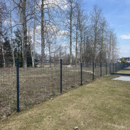 Apželdinimas skroblais, ajeravimas