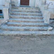 Reikia išklijuoti plyteles