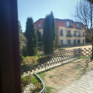 Namo langų poliravimas