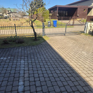 Reikalinga uzdara, aukata tvora su vartu automatika