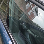 Peugeot 508: priekinio langų pakėlėjo keitimas