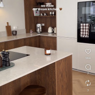 Reikia virtuvės baldų