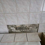 Plytelių klijavimas