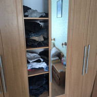 Spintos durų tvarkymas