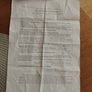 Advokato konsultacija