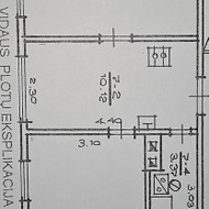 Rekonstrukcijos projektavimas