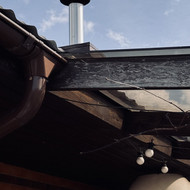 Terasos atnaujinimas