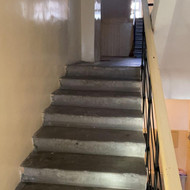 Laiptinės laiptų ir aikštelių atnaujinimas