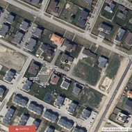 Žolės pjovimas trimeriu Ašmenėlės g. Vilniuje, 23 arai