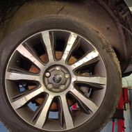 Automobilių ratlankiai