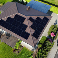 Gps/RTK antenos montavimas ant stogo