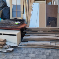 Šiukšlių išvežimas