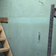 Vidaus apdailos darbai