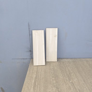 Reikia išklijuoti plyteles 15x6 cm