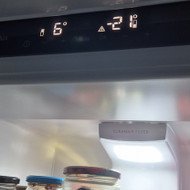 Šaldytuvų remontas