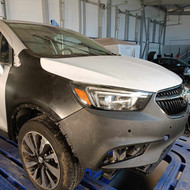 Automobilio dažymas