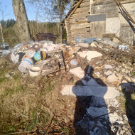 Šiukšlių išvežimas