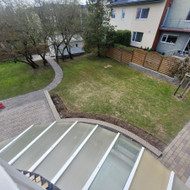 Vejos roboto instaliavimas