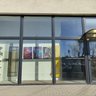 Reikia pagaminti žaliuzes patalpoms Vilniuje