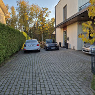 Automobiliu stogines