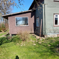 SKUBIAI reikalingas verandos stogo remontas (30 km nuo Vilniaus)