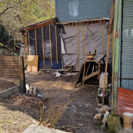 Sutvarkyti gerbūvį