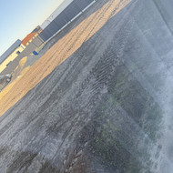 Žemės kasimas, lyginimas