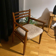 Baldų restauravimas, remontas