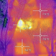 Daugiabučio sienos šiltinimas