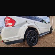 Automobilių dažymas