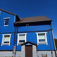 Stogdengiai, stogo darbai