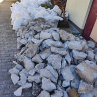 Konteinerio nuoma gruzo išvežimui