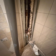 Vidaus apdailos darbai