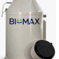 Biologinio valymo įrenginio montavimas