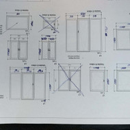 Plastikiniai langai, gamyba