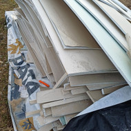 Statybinių atliekų išvežimas