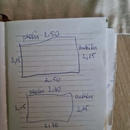Reikalingi skaidrus tentai terasai