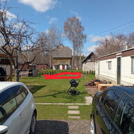 Poliniai juostiniai pamatai