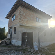 Reikia išlieti žieda garažui