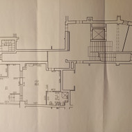Kadastriniai matavimai