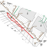 Lauko santechnikos darbai