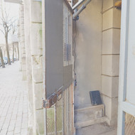 Kiemo vartų atnaujinimas