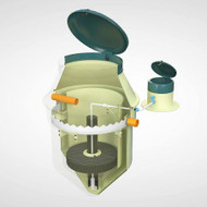 Eskovatoriaus kasimui