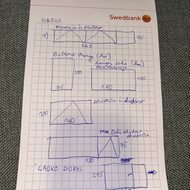Langų pakeitimas naujais