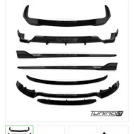 Automobilių dažymas