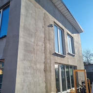 Armavimas ir dekorotivinio tiko darbai