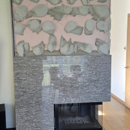 Plytelių klijavimas