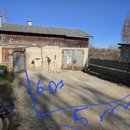 Automobilių stovėjimo vietos betonavimas